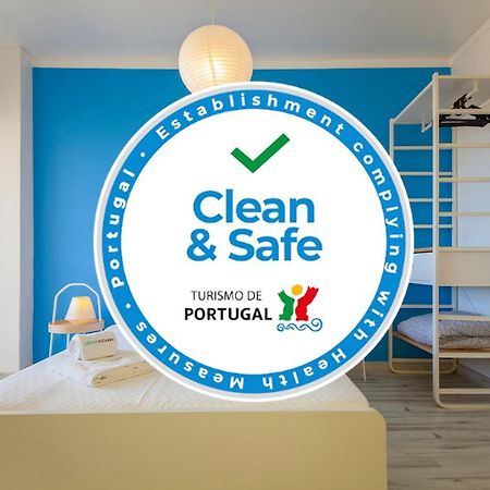 A25 - Studio Rocha Mar Portimão Exteriör bild