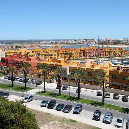 A25 - Studio Rocha Mar Portimão Exteriör bild