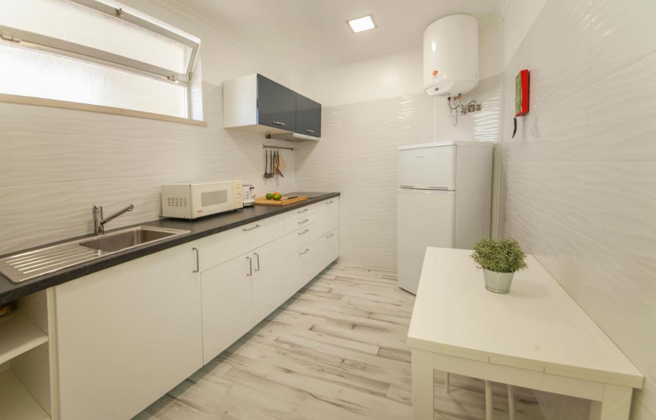 A25 - Studio Rocha Mar Portimão Exteriör bild