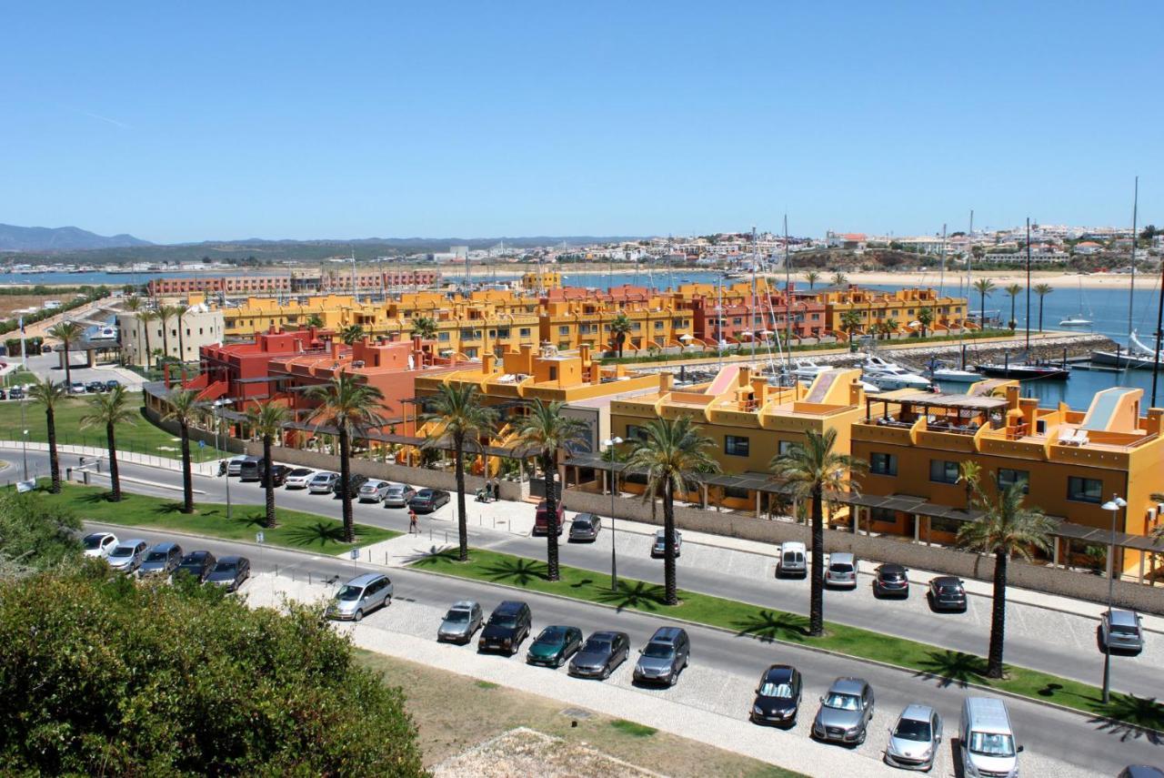 A25 - Studio Rocha Mar Portimão Exteriör bild