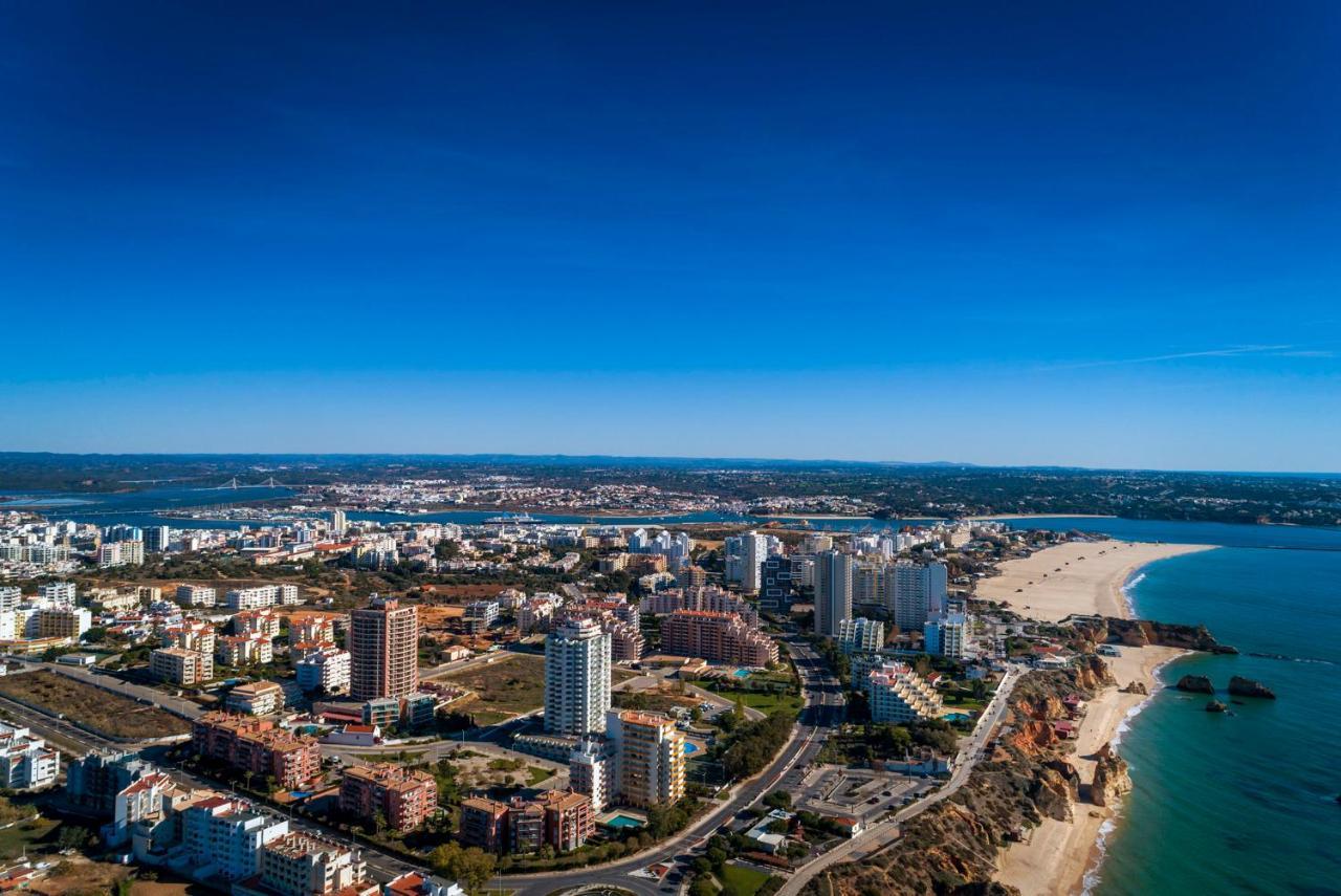 A25 - Studio Rocha Mar Portimão Exteriör bild